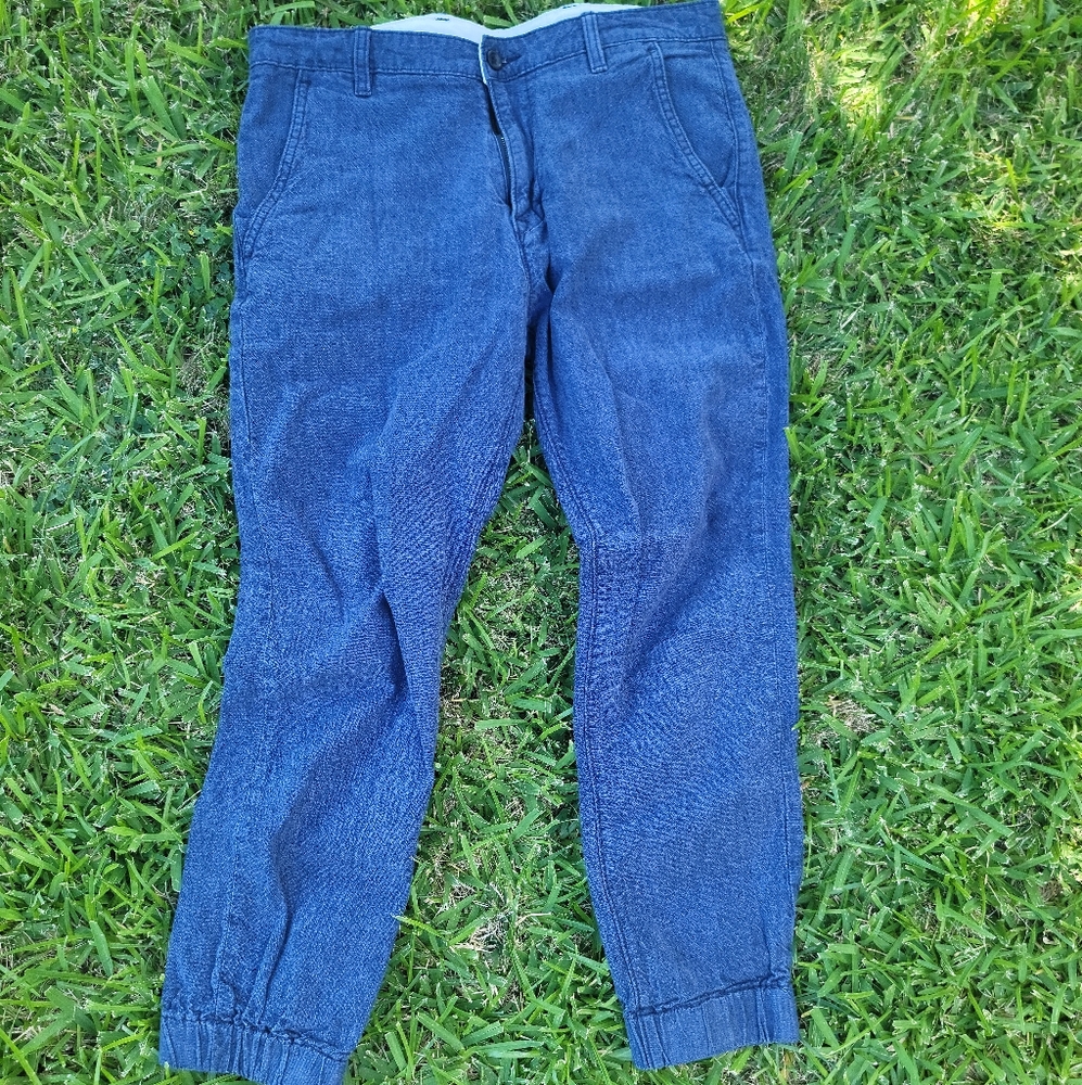 Levis Trouser Joggers